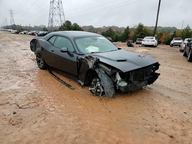 2017 Dodge Challenger Sxt VIN: 2C3CDZAG1HH598094 Lot: 82712165
