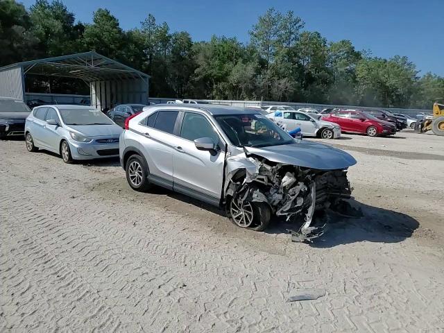 2020 Mitsubishi Eclipse Cross Es VIN: JA4AS3AA8LZ023236 Lot: 84720625