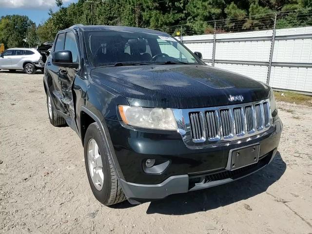 2012 Jeep Grand Cherokee Laredo VIN: 1C4RJFAG7CC232648 Lot: 81948725