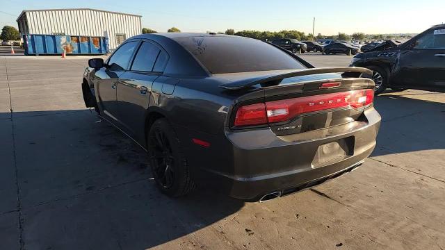 2014 Dodge Charger Se VIN: 2C3CDXBG4EH363106 Lot: 82306365
