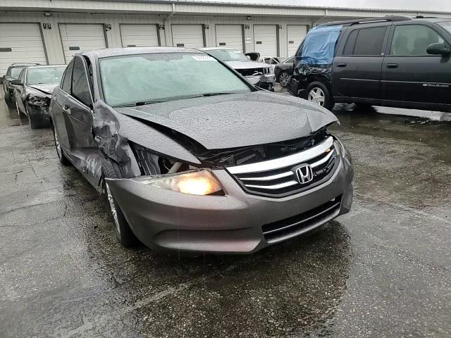 2012 Honda Accord Se VIN: 1HGCP2F69CA175038 Lot: 85580865