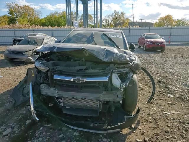 2020 Chevrolet Blazer 2Lt VIN: 3GNKBHRS3LS607973 Lot: 90854295