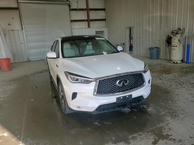2019 Infiniti Qx50 Essential VIN: 3PCAJ5M33KF126392 Lot: 84069915