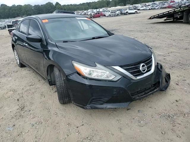 2016 Nissan Altima 2.5 VIN: 1N4AL3AP9GN314029 Lot: 85561655