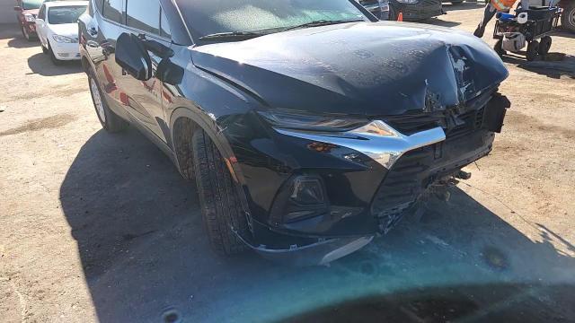 2020 Chevrolet Blazer 2Lt VIN: 3GNKBCR40LS702267 Lot: 84461325