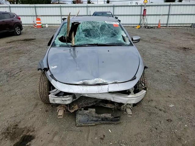 2015 Dodge Dart Sxt VIN: 1C3CDFBB9FD336769 Lot: 89662115