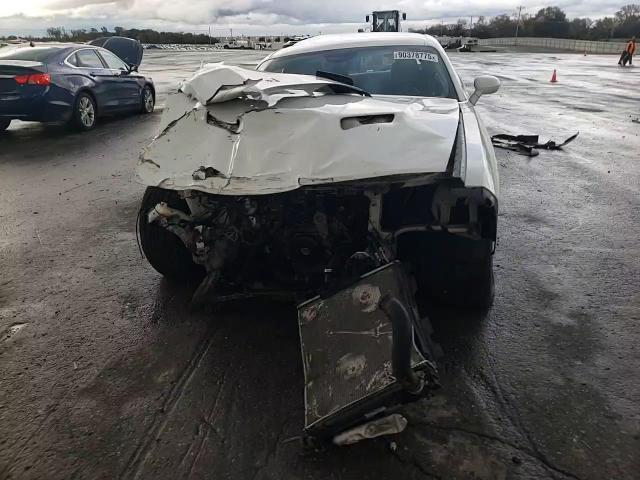 2016 Dodge Challenger R/T Scat Pack VIN: 2C3CDZFJ2GH117319 Lot: 90378775