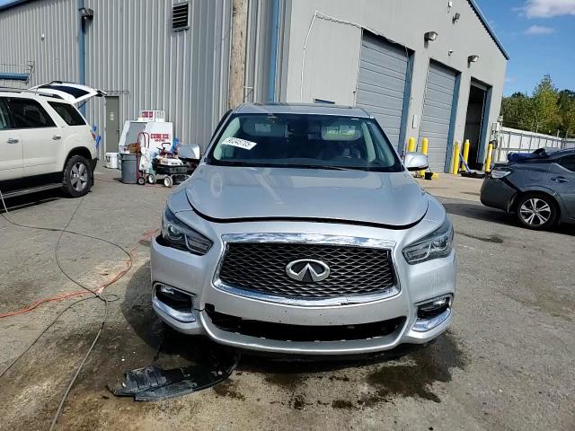 2019 Infiniti Qx60 Luxe VIN: 5N1DL0MN9KC548770 Lot: 90345705