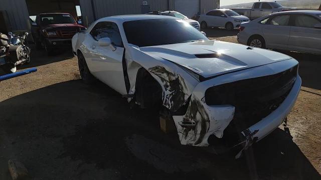 2019 Dodge Challenger Sxt VIN: 2C3CDZAG7KH680211 Lot: 87081055