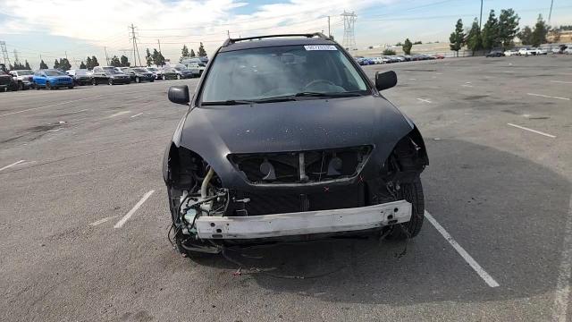 2006 Lexus Rx 330 VIN: JTJGA31U160063709 Lot: 90720335