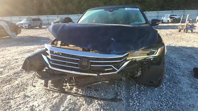 2021 Volkswagen Passat Se VIN: 1VWSA7A31MC000131 Lot: 86426415