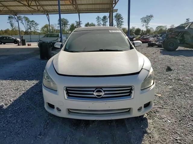 2012 Nissan Maxima S VIN: 1N4AA5AP5CC846157 Lot: 82729215