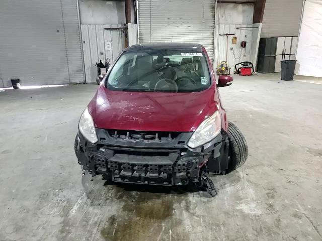 2013 Ford C-Max Sel VIN: 1FADP5BU2DL510824 Lot: 85388745
