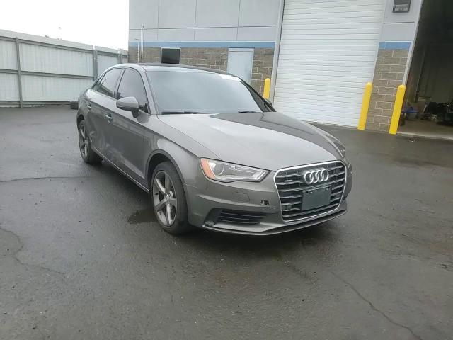 2016 Audi A3 Premium VIN: WAUB8GFF2G1042838 Lot: 90516205