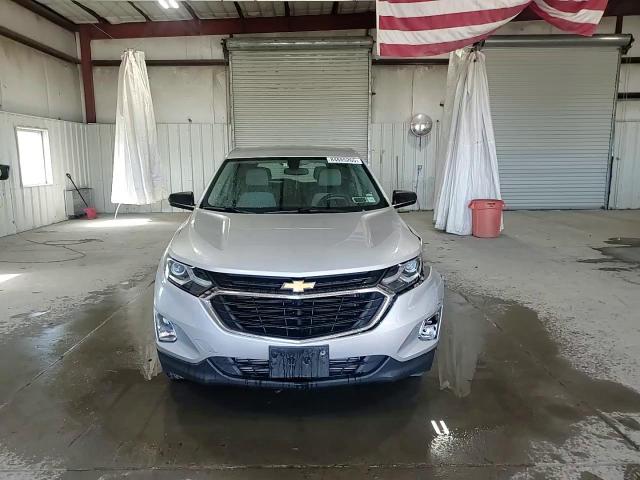 2019 Chevrolet Equinox Ls VIN: 2GNAXHEV9K6105818 Lot: 84885265