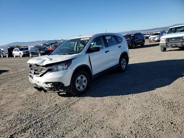 2014 Honda Cr-V Lx VIN: 5J6RM4H35EL003090 Lot: 89497125