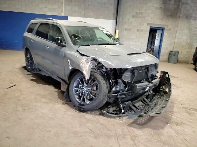 2024 Dodge Durango Gt VIN: 1C4RDJDG9RC254696 Lot: 84583475