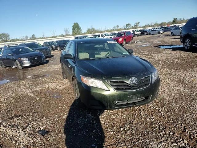 2010 Toyota Camry Se VIN: JTNBK3EK8A3047187 Lot: 85829105