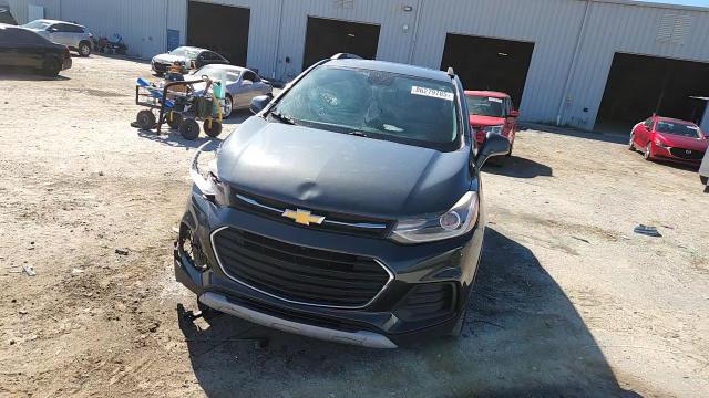 2017 Chevrolet Trax 1Lt VIN: KL7CJLSB1HB109848 Lot: 86279785