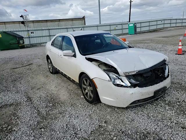 2010 Mercury Milan Premier VIN: 3MEHM0JA3AR655140 Lot: 82631545