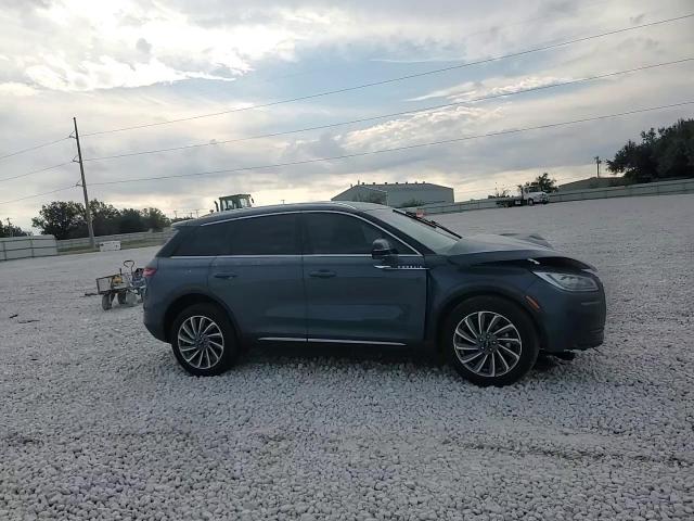 2023 Lincoln Corsair Reserve VIN: 5LMCJ2CA1PUL02547 Lot: 85864475