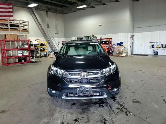 2018 Honda Cr-V Ex VIN: 7FARW2H58JE012714 Lot: 89842315