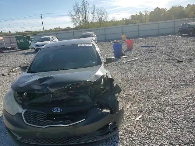 2015 Kia Forte Lx VIN: KNAFX4A65F5328619 Lot: 89739065