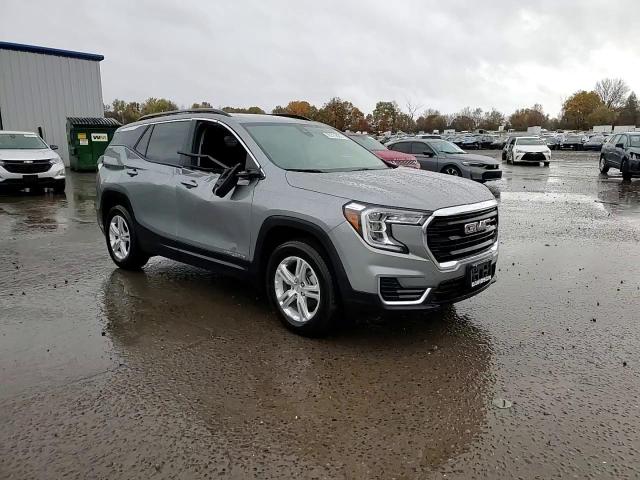 2024 GMC Terrain Sle VIN: 3GKALTEG0RL387771 Lot: 90315825