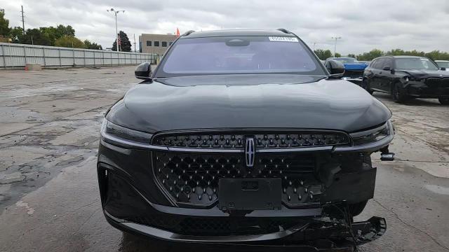 2024 Lincoln Nautilus Reserve VIN: 5LMPJ8K4XRJ825974 Lot: 85522195