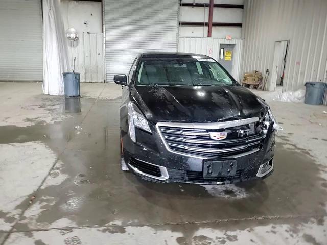 2018 Cadillac Xts VIN: 2G61U5S34J9169638 Lot: 84580225