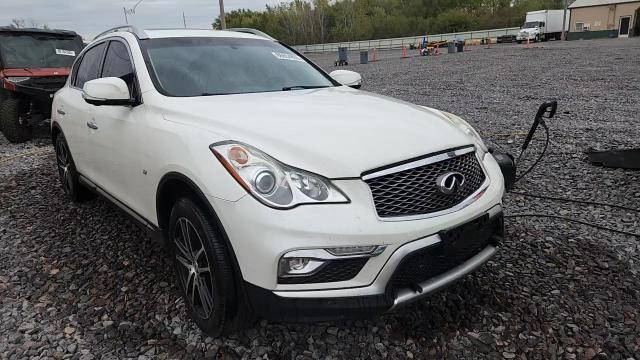 2016 Infiniti Qx50 VIN: JN1BJ0RR6GM264787 Lot: 86654855