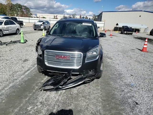 2014 GMC Acadia Denali VIN: 1GKKRTKD0EJ172230 Lot: 90426895