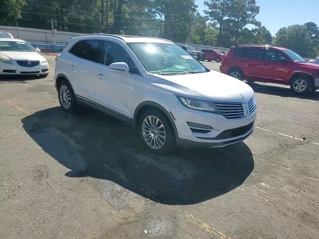 2016 Lincoln Mkc Reserve VIN: 5LMCJ3C90GUJ14923 Lot: 86153255