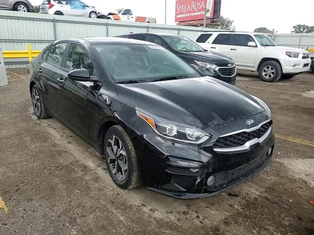 2021 Kia Forte Fe VIN: 3KPF24AD7ME330048 Lot: 84745765