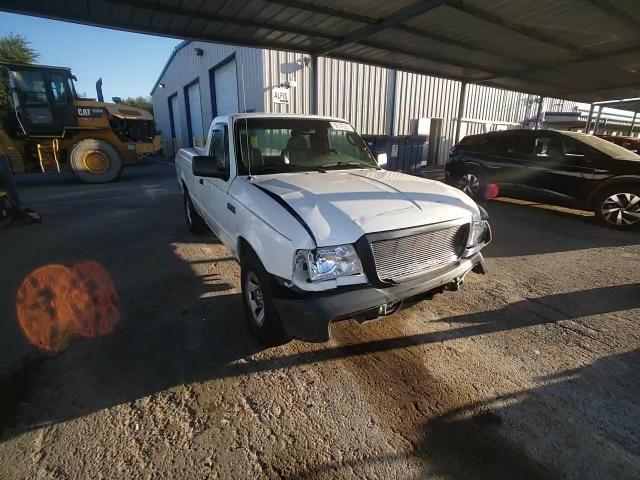 2009 Ford Ranger VIN: 1FTYR10E79PA54295 Lot: 86140225