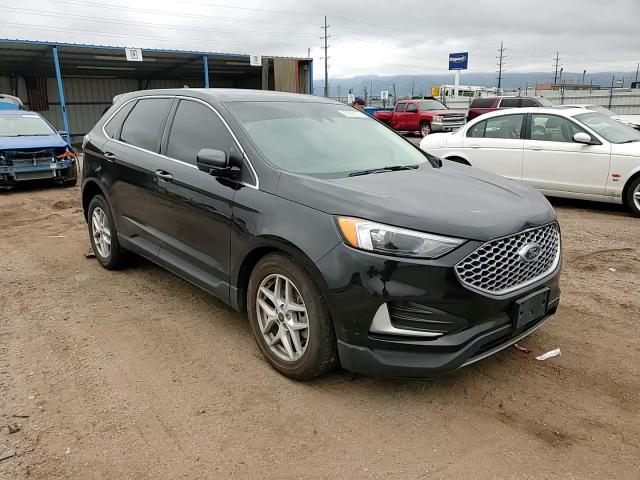 2023 Ford Edge Sel VIN: 2FMPK4J99PBA18773 Lot: 82286925