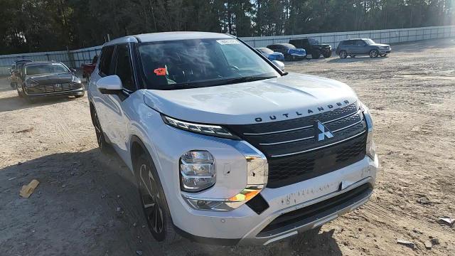 2022 Mitsubishi Outlander Se VIN: JA4J4UA87NZ062870 Lot: 80912485