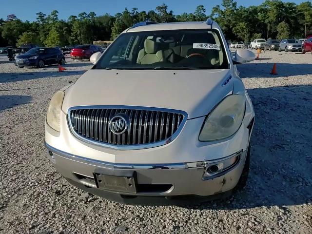 2012 Buick Enclave VIN: 5GAKRCEDXCJ298505 Lot: 90892585