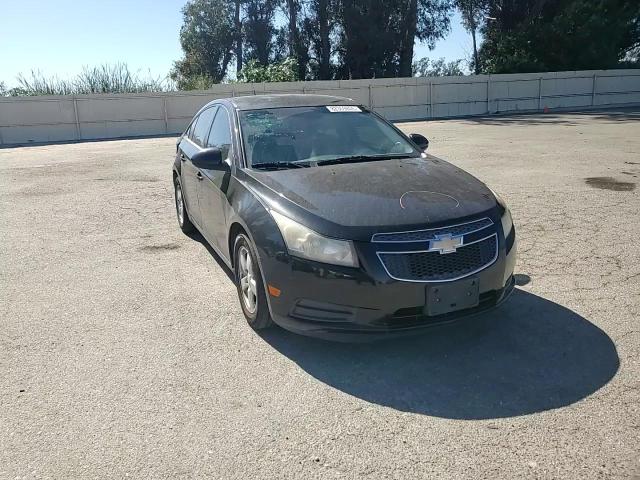 2014 Chevrolet Cruze Lt VIN: 1G1PC5SB0E7108319 Lot: 82359805