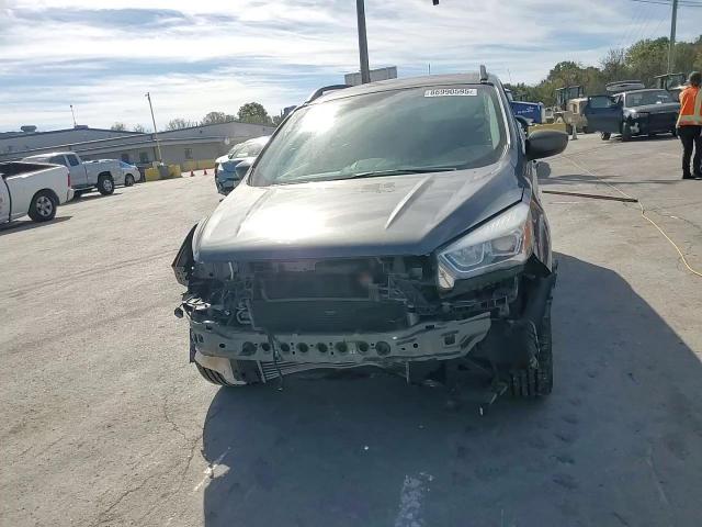 2017 Ford Escape Se VIN: 1FMCU0G99HUA30037 Lot: 86990595