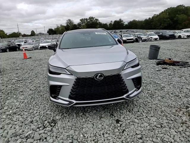 2023 Lexus Rx 500H F Sport VIN: 2T2BCMEAXPC010300 Lot: 82298025