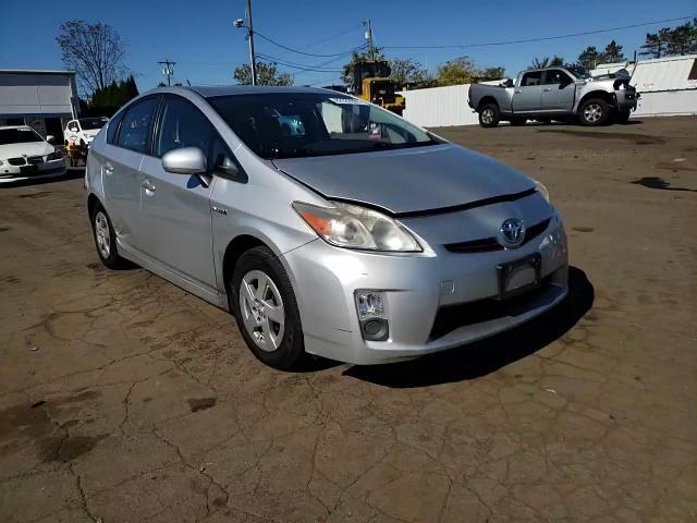 2011 Toyota Prius VIN: JTDKN3DU4B1397010 Lot: 82332895