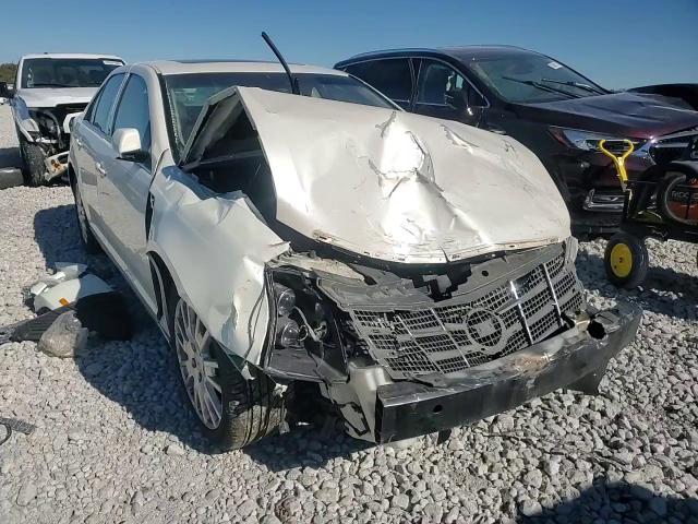 2010 Cadillac Sts VIN: 1G6DU6EV1A0127373 Lot: 82473455