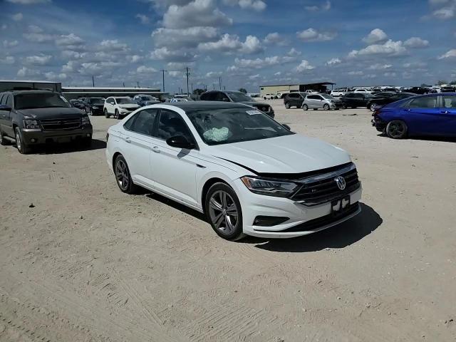 2021 Volkswagen Jetta S VIN: 3VWC57BU5MM084081 Lot: 85501385