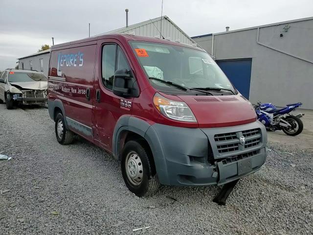 2016 Ram Promaster 1500 1500 Standard VIN: 3C6TRVNG1GE126947 Lot: 89813425