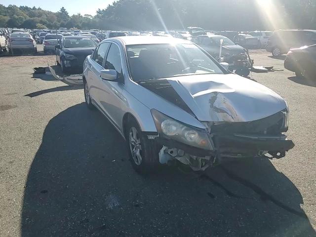 2011 Honda Accord Se VIN: 1HGCP2F67BA087717 Lot: 84367365