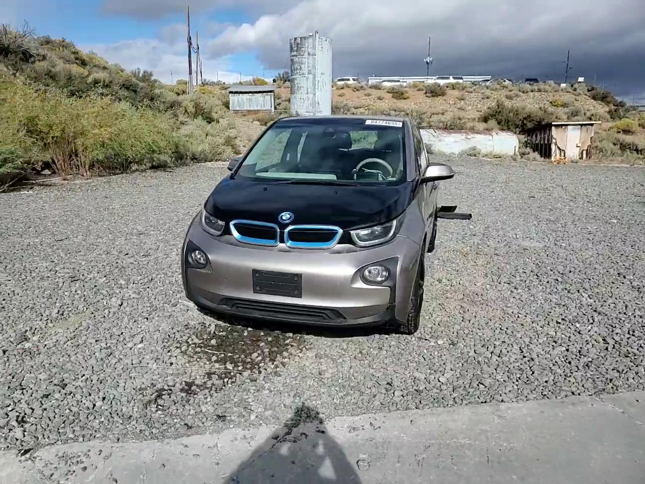 Фото: WBY1Z4C5XEV273318