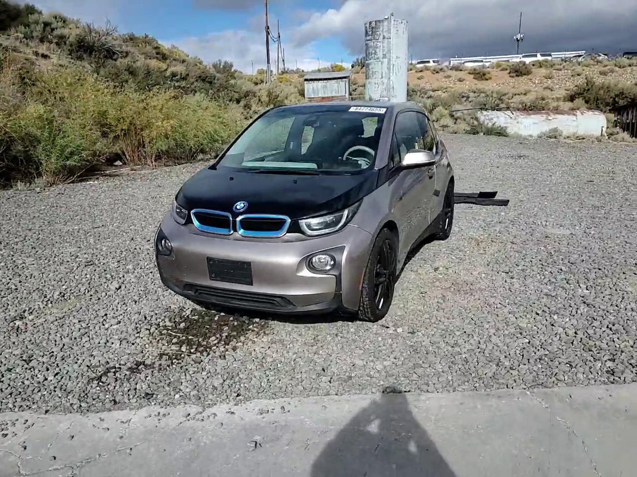 Фото: WBY1Z4C5XEV273318