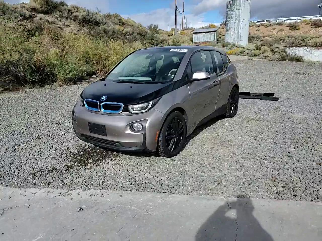 Фото: WBY1Z4C5XEV273318