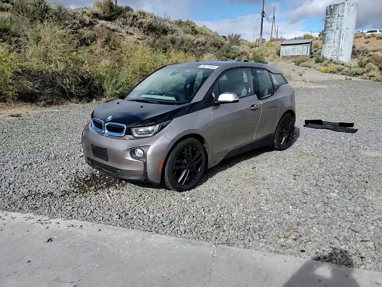 Фото: WBY1Z4C5XEV273318